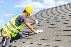 Best Roof Maintenance and Cleaning  in Rouses Point, NY